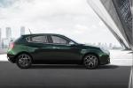 Alfa Romeo Giulietta 2019 года